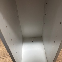 カラーボックスの画像