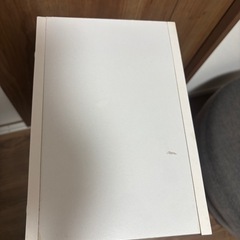 カラーボックスの画像