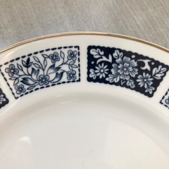 トヨトキ　misono 平皿5枚の画像