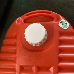 湯たんぽの画像