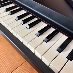 マイクロピアノの画像