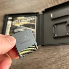 ★貴重★DS Need For Speed mostwanted海外版 の画像