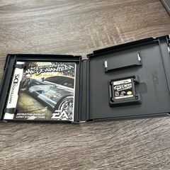 ★貴重★DS Need For Speed mostwanted海外版 の画像