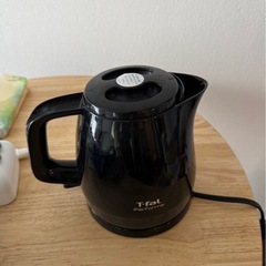 T-fal 電気ケトルの画像