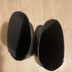 ロング長靴の画像