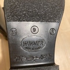 ロング長靴の画像