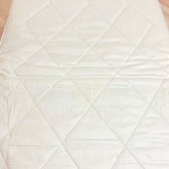 【早い者勝ち】高級三層敷布団シングル１枚の画像
