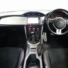 スバル ＢＲＺ 　Ｓの画像