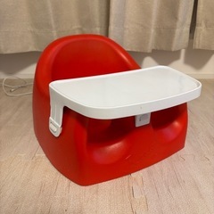 ベビーグッズ一色の画像