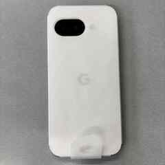 未使用の Pixel 9aの画像