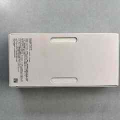 未使用の Pixel 9aの画像