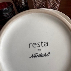 食器　９セットの画像