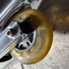 キックボード　キックスクーター　キックスケーターの画像