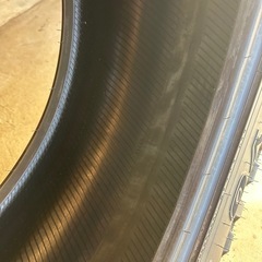 ⭐︎未走行⭐︎トーヨー オープンカントリー MT 35 12.5　R17 1本の画像