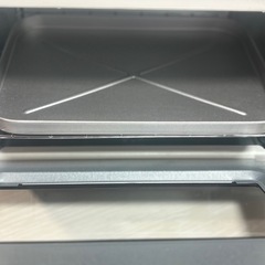 2022年製 YAMAZENトースター DTB-103 の画像