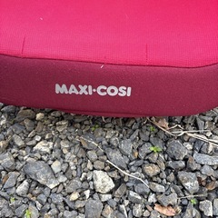 チャイルドしーとシートの画像