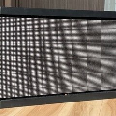 LEDビジョン(注：作動しません))の画像