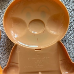 ボリューム満点! アンパンマンのお弁当セットの画像