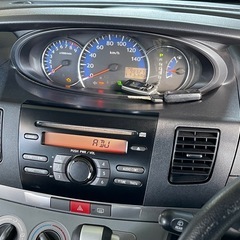 ムーブ 車検令和8年8月 スターター付きの画像