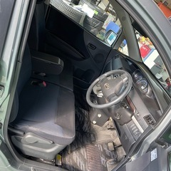 ムーブ 車検令和8年8月 スターター付きの画像