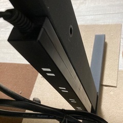 パソコンデスク PCデスク 机の画像