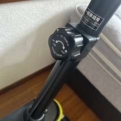 サイクリングマシンの画像