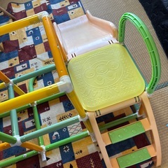 訳あり！！アンパンマンジャングルジムの画像