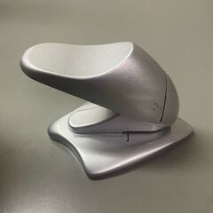 【那須町役場】針なしホッチキス　ステープラー　ペーパーステッチロック【管理番号353】の画像