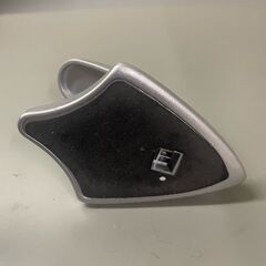 【那須町役場】針なしホッチキス　ステープラー　ペーパーステッチロック【管理番号353】の画像