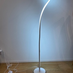 スタンドライト（調光・調色・リモコン付き）の画像