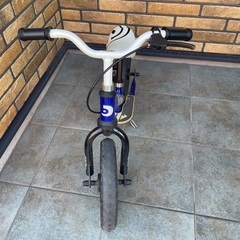 D-Bike D-Bike KIX AL ディーバイクキックスALの画像