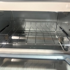 2022年製 YAMAZENトースター DTB-103 の画像