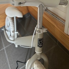 ストライダーの画像