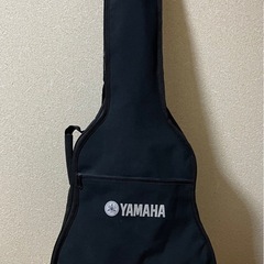 【譲渡者決定】アコースティックギター YAMAHA FS-500SJの画像