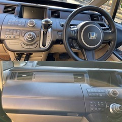 ホンダ ステップワゴン 車検 2026年8月30日までの画像