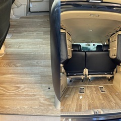 ホンダ ステップワゴン 車検 2026年8月30日までの画像