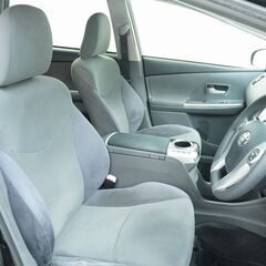 🚗頭金0円で車が買えるキャンペーン実施中🚗トヨタ プリウス　アルファ 　Ｓ　Ｌセレクションの画像