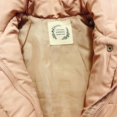 CONOCOのダウンの画像