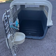 犬用 ドッグキャリー ペット用 移動用 の画像