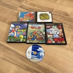 プレステ2ジャンクの画像