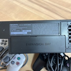 プレステ2ジャンクの画像