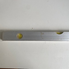 【工具】水平器　水準器 DIY 大工道具 現場用 測定器具 の画像