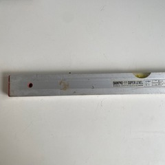 【工具】水平器　水準器 DIY 大工道具 現場用 測定器具 の画像