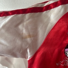 アンパンマン　ジャンパー　95の画像