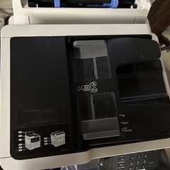 エプソンプリンターの画像