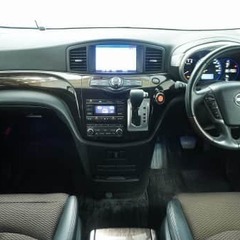 【自社ローン対象】日産 ジューク 　１５ＲＸ□ミニバン/97000km□の画像