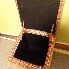 スツール(腰掛け)＆ボックスの画像