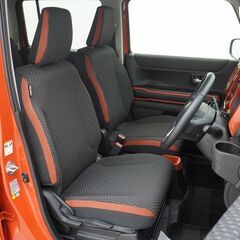 🚗頭金0円で車が買えるキャンペーン実施中🚗スズキ ハスラー 　ハイブリッド　Ｘの画像