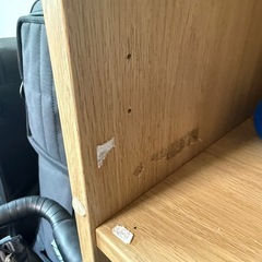 IKEA 本棚　BILLY 2台の画像