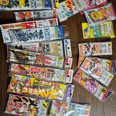 釣りセットの画像